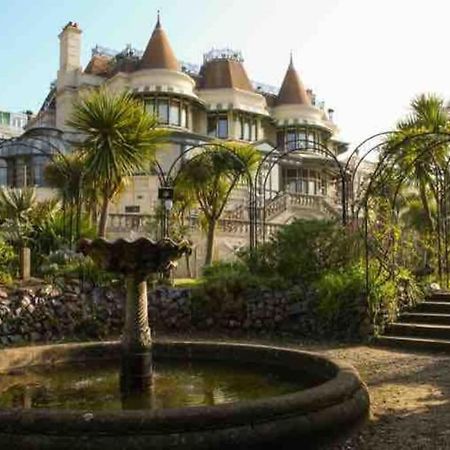 Luxury Central Bmth House With Hot Tub. Stunning! Bournemouth Luaran gambar