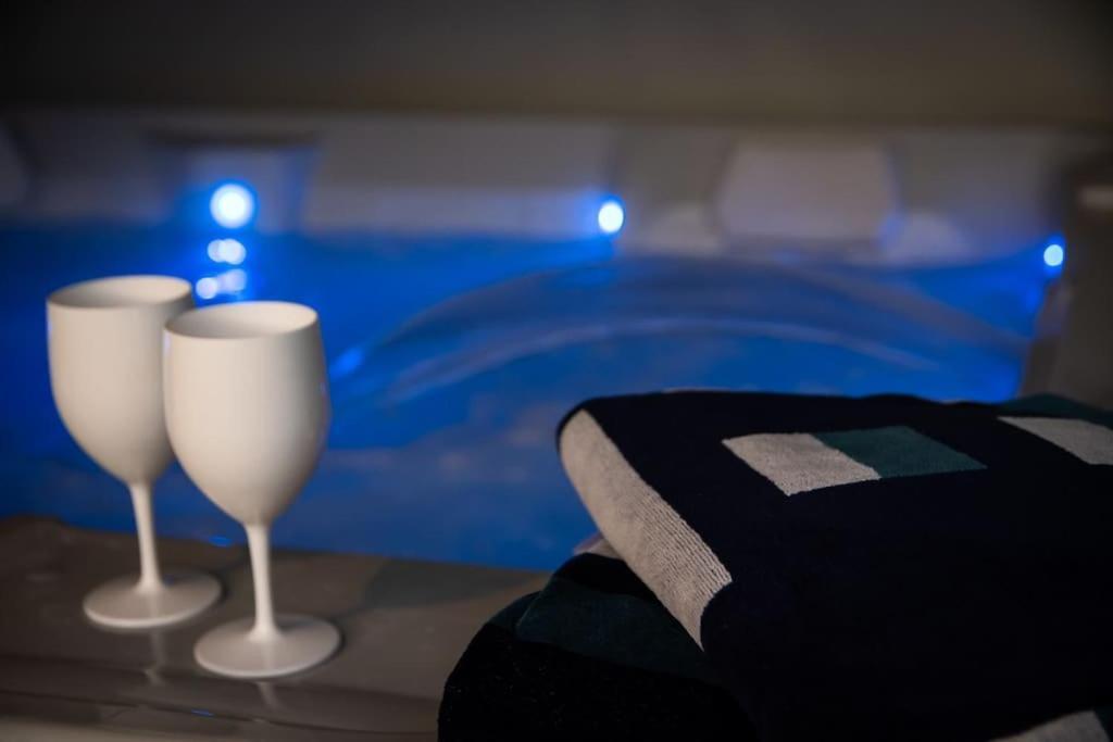 Luxury Central Bmth House With Hot Tub. Stunning! Bournemouth Luaran gambar