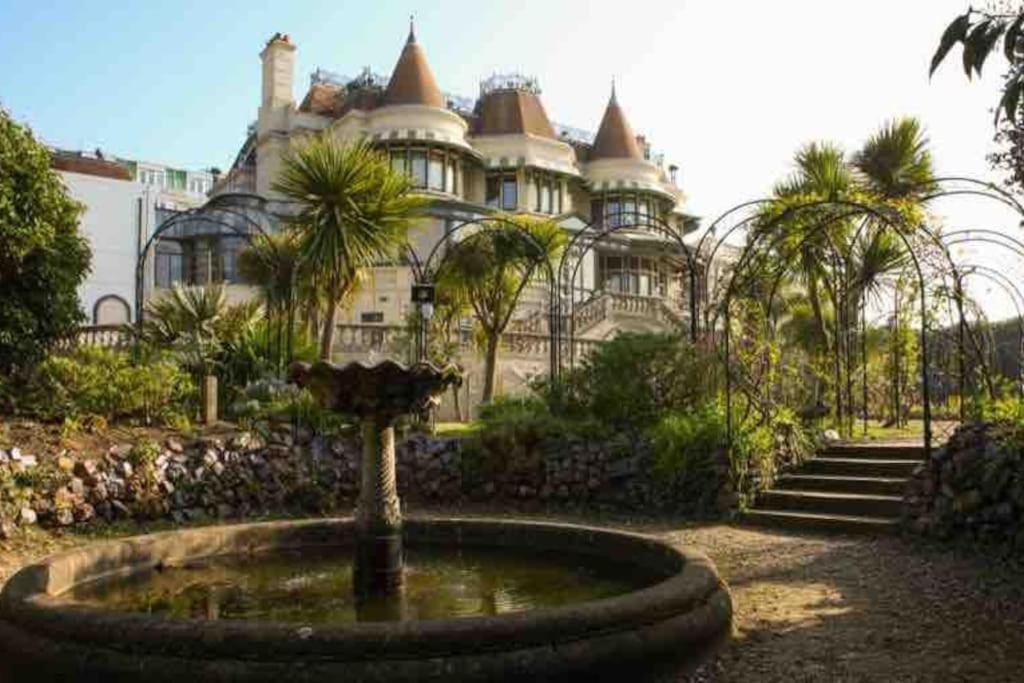 Luxury Central Bmth House With Hot Tub. Stunning! Bournemouth Luaran gambar